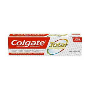 Colgate Total Original zobna pasta