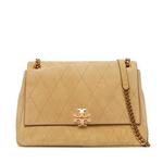 Ročna torba Tory Burch 183357 Bež