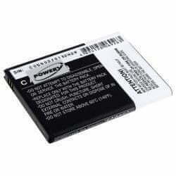 POWERY Akumulator Samsung EB615268VUCSTD