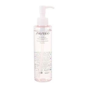 Shiseido Refreshing Cleansing Water čistilna vodica 180 ml za ženske
