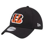 Cincinnati Bengals New Era 39THIRTY Comfort Stretch Fit kapa, velikost S/M