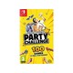 Just For Games Ultra Mega Xtra Party Challenge (nintendo Switch)