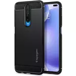 Ovitek SPIGEN RUGGED ARMOR XIAOMI POCOPHONE X2/REDMI K30 MATTE BLACK