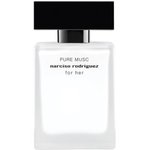 Narciso Rodriguez For Her Pure Musc parfumska voda 30 ml za ženske