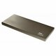 AIREX® Blazina Balance-pad XLarge, siva 980 x 410 x 60 mm