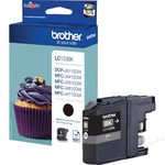 Brother LC123B črnilo črna (black)