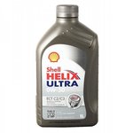 Shell olje Helix Ultra ECT C2/C3 0W30, 1 l