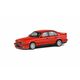 1:43 BMW ALPINA B10 (E34) Brilliant Red 1994 - SOLIDO - S4310402