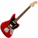 Fender Player Series Jaguar PF Candy Apple Red