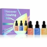 belif Super Drops Discover Glow Skin Kit darilni set za popolno polt