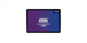 GoodRAM CX400 SSD 1TB