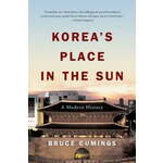 WEBHIDDENBRAND Korea's Place in the Sun