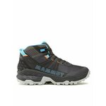 Trekking čevlji Mammut Sertig II Mid Gtx GORE-TEX 3030-04840-00691-1050 Siva