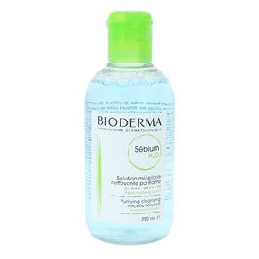 BIODERMA Sébium micelarna voda za mastno kožo 250 ml