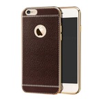 Ovitek za iPhone 6/6s Luxury Slim Ultra Thin Brown