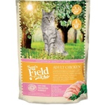 Sam's Field hrana za odrasle mačke, piščanec, 2,5 kg