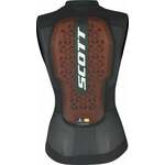 Scott AirFlex Womens Light Vest Protector Black S