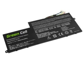 Baterija za Acer Aspire E3-111 / E3-112 / V5-122P