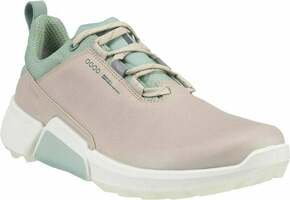Ecco Biom H4 Womens Golf Shoes Gravel 40