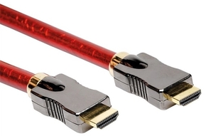 Roline HDMI 8K Ethernet M/M kabel