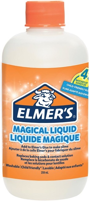 WEBHIDDENBRAND Elmer's magična tekočina
