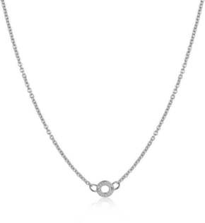 Rosato Srebrna ogrlica Collana RCL01 srebro 925/1000