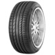 CONTINENTAL letna pnevmatika 255/40 R19 100W SC-5 VOL FR XL