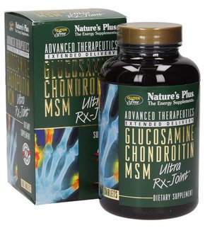 Nature's Plus Ultra RX-Joint - 180 tabl.