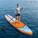 VIDAXL sup deska TRITON, 11', 335cm