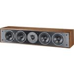 Magnat Monitor S14 C zvočniki, 100W, črni