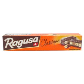 Ragusa Darilni paket čokoladic - Klasična