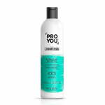 Revlon Professional ProYou™ The Moisturizer Hydrating Shampoo šampon za normalne lase za suhe lase 350 ml za ženske