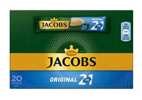 Jacobs 2v1