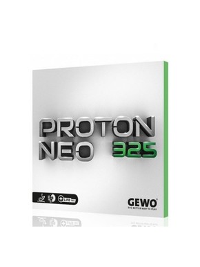 Guma GEWO Proton Neo 325