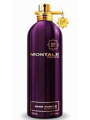 Montale Paris Dark Purple - EDP 100 ml