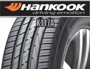 Hankook letna pnevmatika K117A