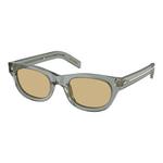 Prada PRC09S 21J70R ONE SIZE (51) Siva/Rjava