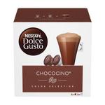 Dolce Gusto Chococino, kava v kapsulah, 256g, 16 kapsul