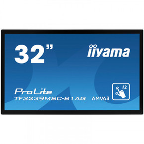 Iiyama ProLite TF3239MSC-B1AG monitor