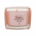 Yankee Candle Pink Sands dišeča svečka 37 g unisex