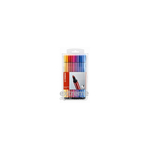 Stabilo set flomastrov, 1 mm, "Pen 68", 20 različnih barv