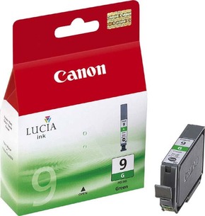 Canon PGI-9G črnilo zelena (green)