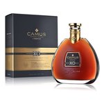 CAMUS cognac XO Intensely Aromatic + GB 0,7 l643048