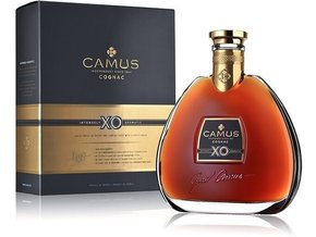 CAMUS cognac XO Intensely Aromatic + GB 0