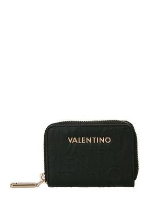 Valentino Majhna ženska denarnica Relax VPS6V0139 Črna