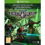 Kalypso Media Warhammer 40k Mechanicus igra (Xbox One)