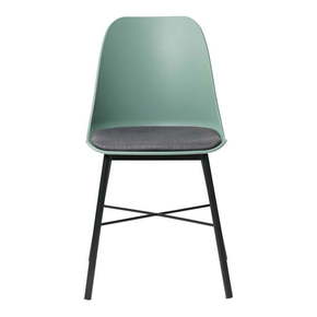 Zeleni jedilni stol Unique Furniture Whistler