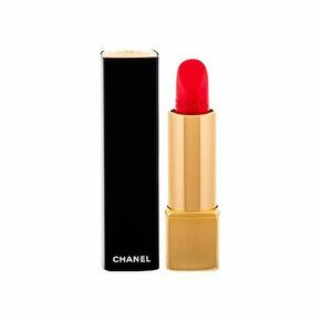 Chanel Rouge Allure intenzivna dolgoobstojna šminka 3