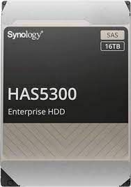 Synology HDD