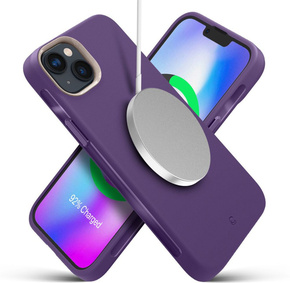 Slomart spigen cyrill ultra color mag magsafe iPhone 14 plus taro